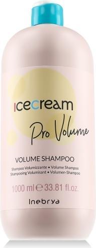 Image du produit Inebrya Shampooing Ic Volume 1L (1000 ml, Shampoing liquide)