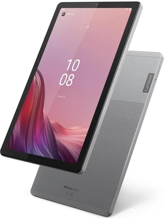 Lenovo Tab M9 (nur WLAN, 9", 32 GB, Arctic Grey)