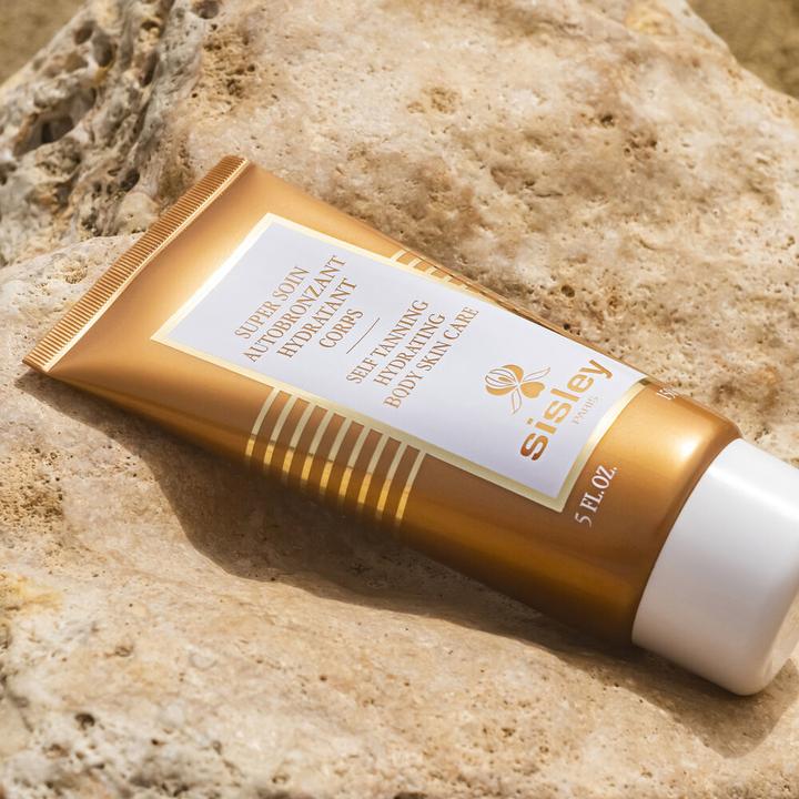 Image du produit Sisley Auto-bronzant hydratant (Sérum autobronzant, 150 ml)