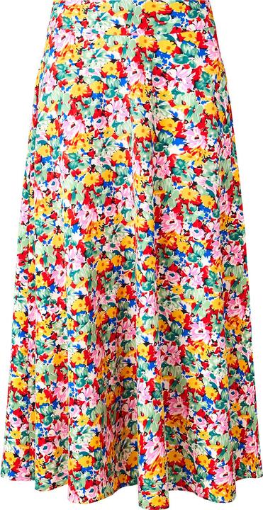 Produktbild Joe Browns Lightweight Spring Floral Maxi Skirt (40)