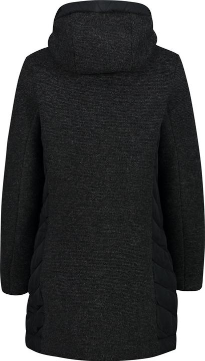 Actual product image CMP Campagnolo Hoodie (38, S)