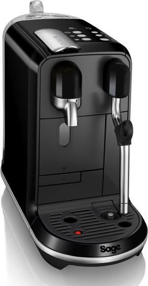 Immagine prodotto Sage Nespresso Creatista Uno (NESPRESSO Original, Spina CH)