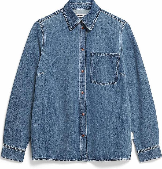 Image du produit Armedangels Jeansbluse AURELAA (XS)
