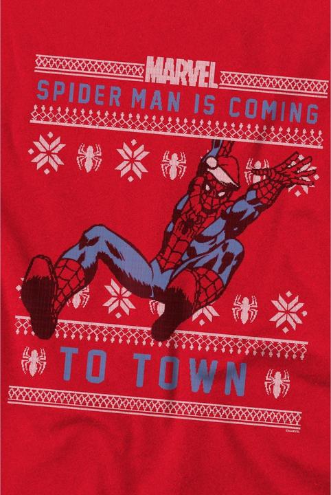 Produktbild Spiderman TShirt (XXL)