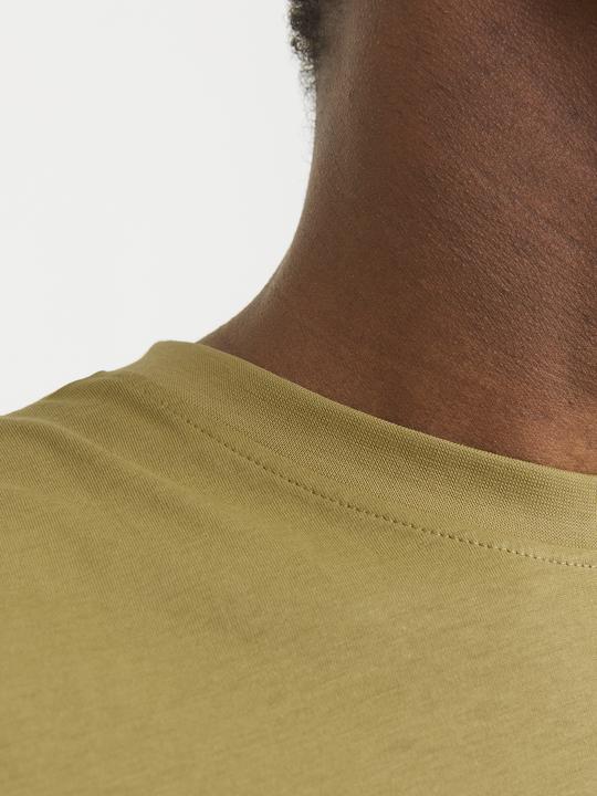 Actual product image Jack & Jones Jorvesterbro Sleeveless Tee Sn (S)
