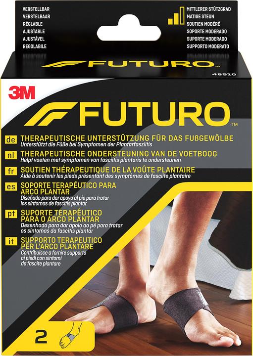 Futuro Plantarfasziitis Bandage (One Size)