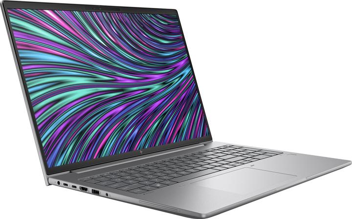 Produktbild HP ZBook Power G11 (16", Intel Core Ultra 7 155H, 32 GB, 1000 GB, DE)