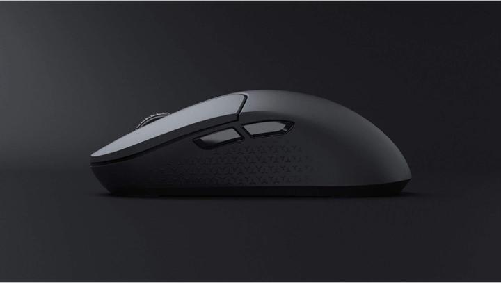 Produktbild Keychron M3 Mini Wireless 4K-Version (schwarz) (Kabellos)