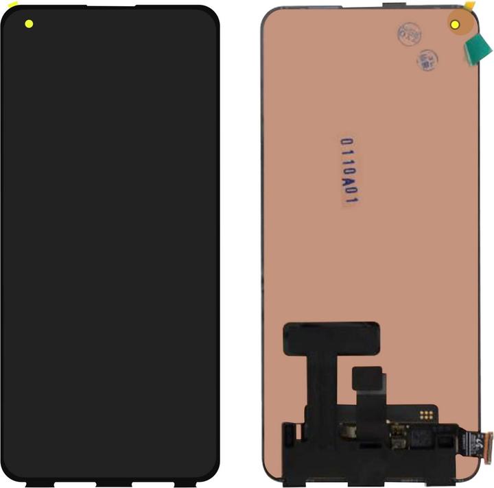 Produktbild Clappio Ersatzdisplay (Display, OnePlus 9)