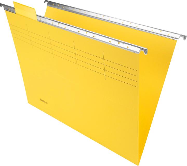 Immagine prodotto Biella Set originale di file di sospensione (A4, 1 x)