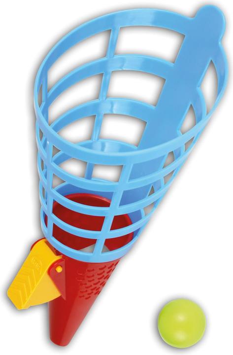 Actual product image Lena Catch ball game