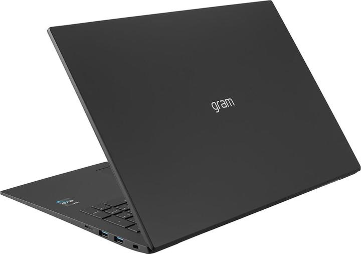 Produktbild LG Gram 17 (17", Intel Core i7-1260P, 16 GB, 512 GB, DE)