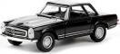 Image du produit Toi-Toys Modèle réduit de voiture Welly Mercedes-Benz 1963 230SL