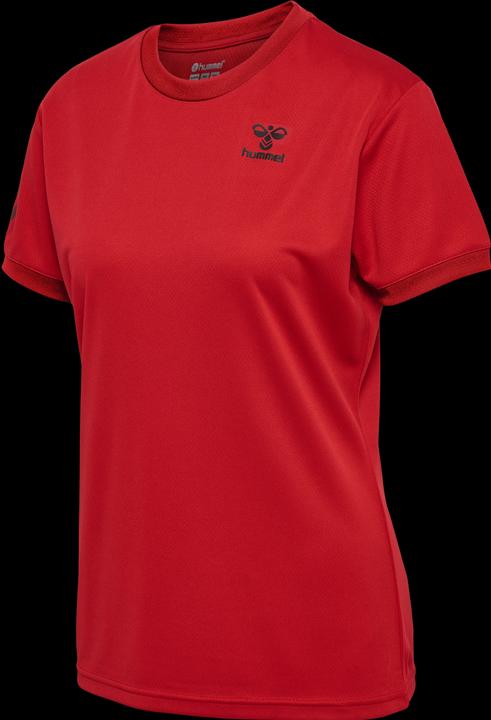 Image du produit hummel Hmlq4 Poly Jersey Wo S/S (S)