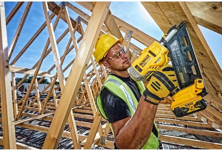 Image du produit DeWalt Cloueur à batterie