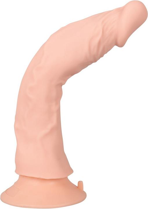 Actual product image Nature Skin Bendable RC Vibrat