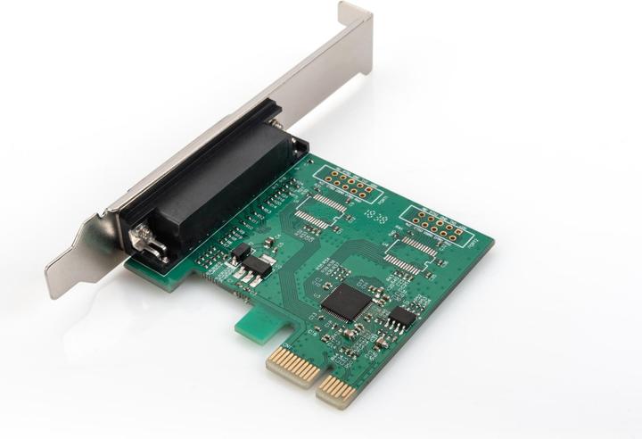 Immagine prodotto Digitus Scheda parallela PCI Express