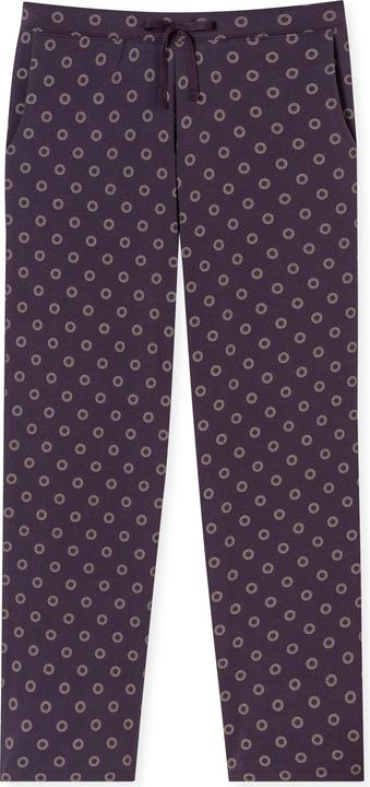Produktbild Schiesser Pyjamahose Mix & Relax (36)