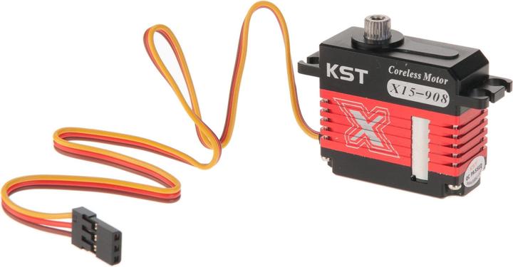 Actual product image KST X15-908