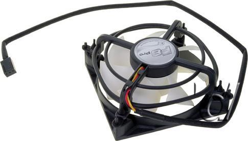 Actual product image Arctic F8 Pro - 80mm (80 mm, 1 x)