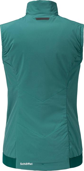 Actual product image Schöffel Women's Ins. Vest Skorpa (46)
