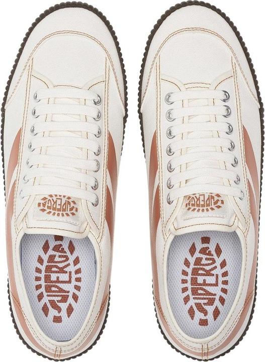 Immagine prodotto Superga 2619 St 1 Scarpe Sportive Uomo (43)