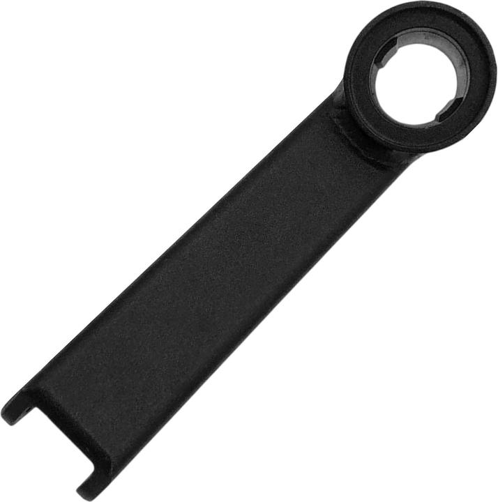 Actual product image Zero Verbindungsblock