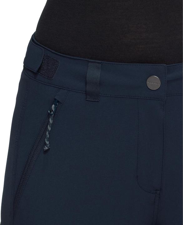 Actual product image Mammut Women's Runbold IV Zip Off Pants (36)