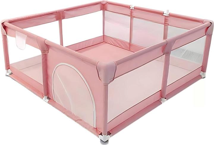Image du produit Milkii Parc d'enfant (120 cm, 120 cm)