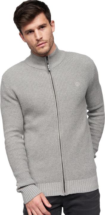Actual product image Duck and Cover Gardfire jumper (S)
