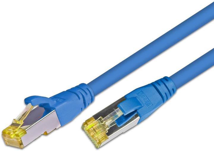 Wirewin Netwerkkabel (S/FTP, CAT6, 50 m)