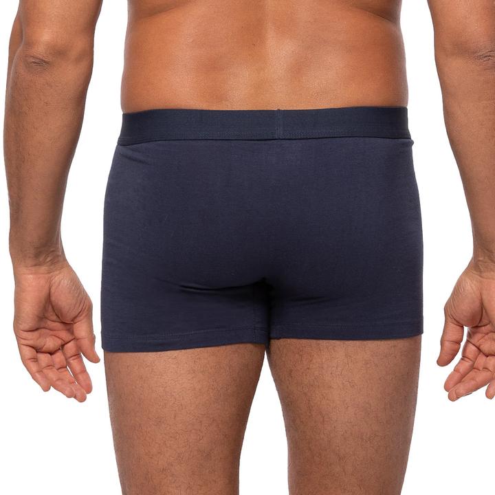 Produktbild Almonu 6er Pack Organic Cotton Retro Short / Pant (XL, 6er Pack)
