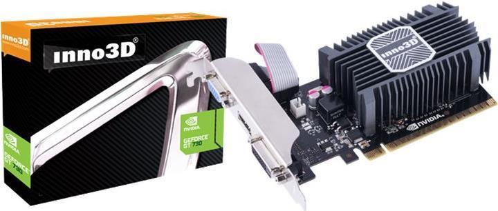 Immagine prodotto Inno3D GeForce GT730 (2 GB)