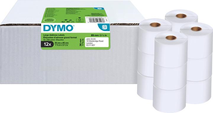 Immagine prodotto Dymo Etichette