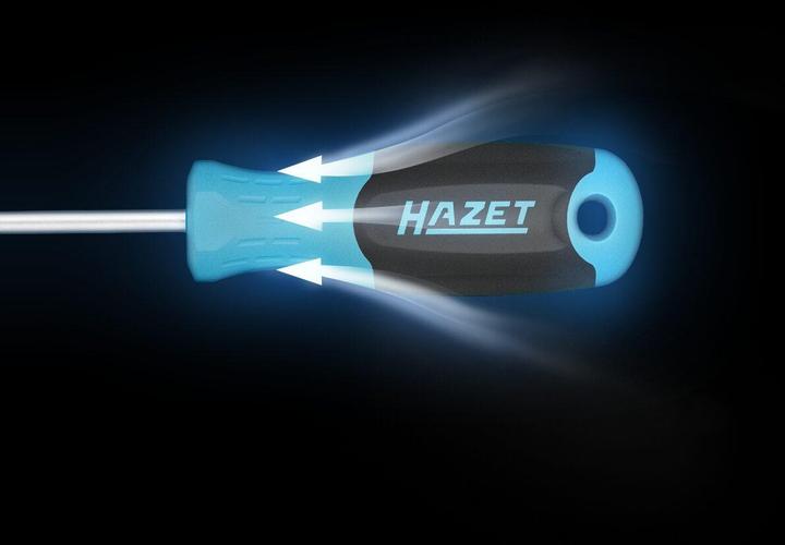 Produktbild HAZET Bithalter 811BMK ∙ 1/4 Zoll (6,3 mm) Sechskant∙ 80 mm (80 mm)