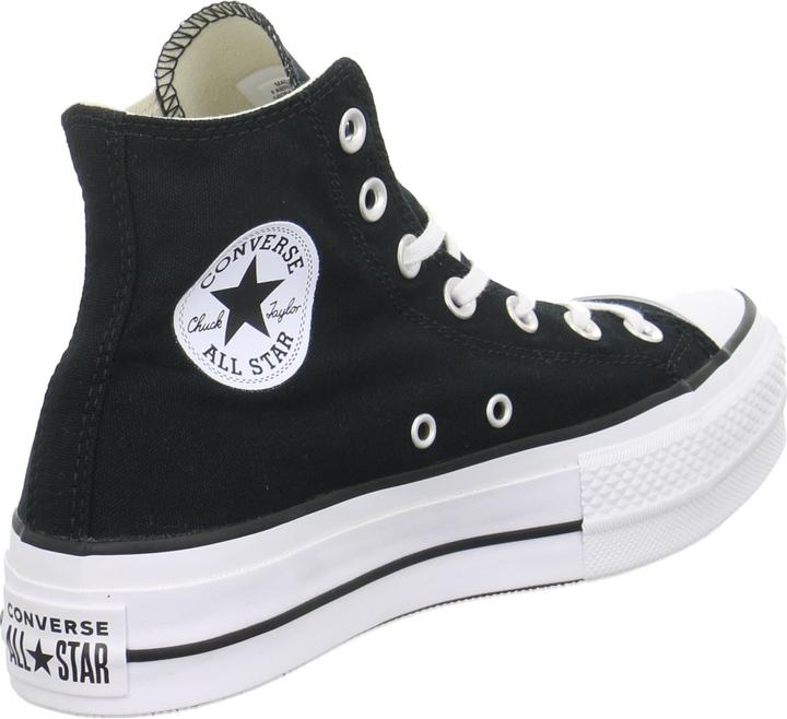 Produktbild Converse Sneaker Hi CT AS LIFT HI (40)