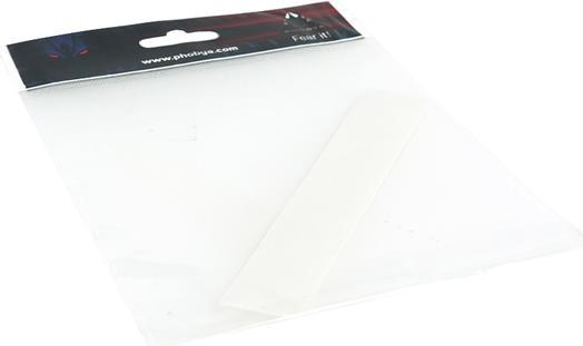 Actual product image Phobya Thermal pad XT 120x20x1mm (1 mm, 7 W/m K)