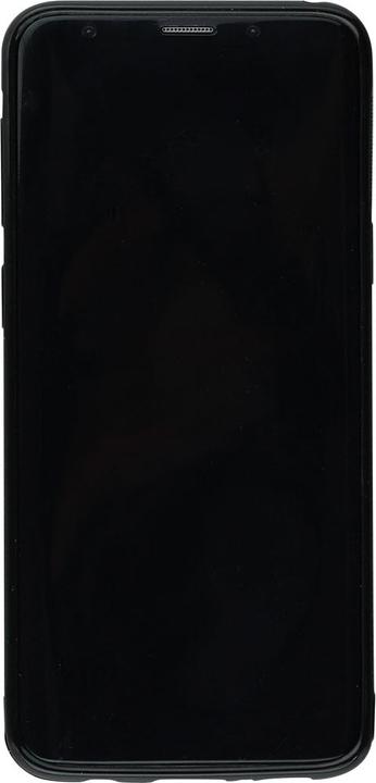 Produktbild PhoneLook Hülle Silikon schwarz Summer 18 24 (Samsung Galaxy S9)