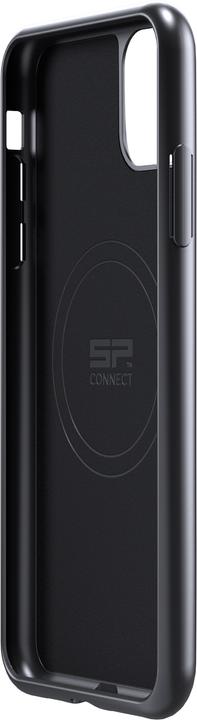 Actual product image Sp Connect Phone Case iPhone 11 Pro Max/ XS Max SPC+ black (Apple iPhone XS Max, Apple iPhone 11 Pro Max)