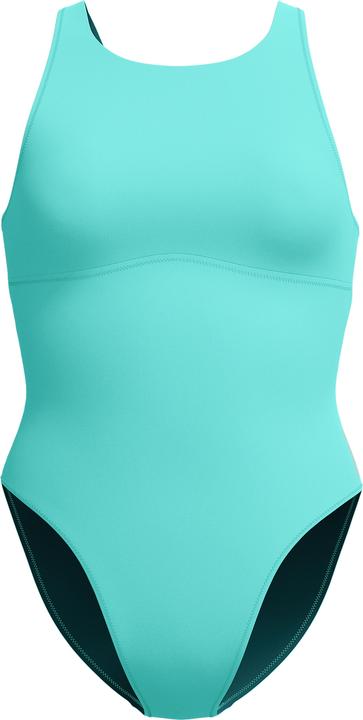 Produktbild Speedo Solid Highneck 1 Pc (XL)