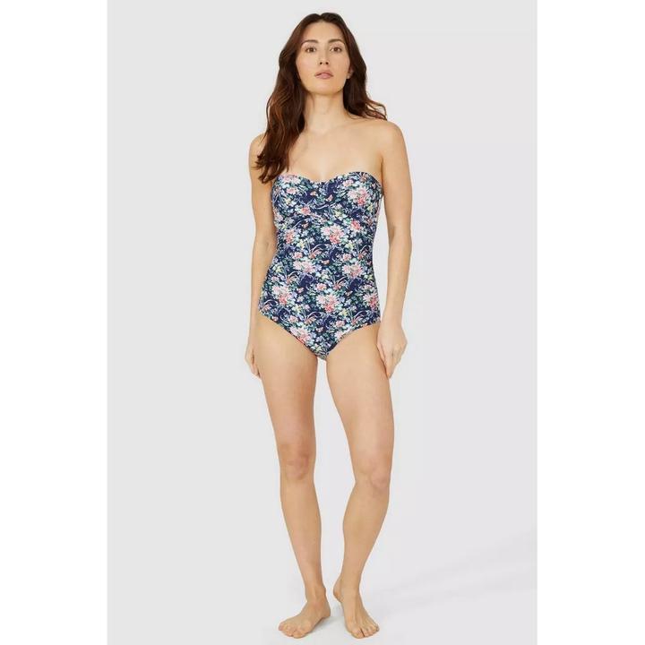 Produktbild Debenhams Badeanzug Bandeau (34 D)