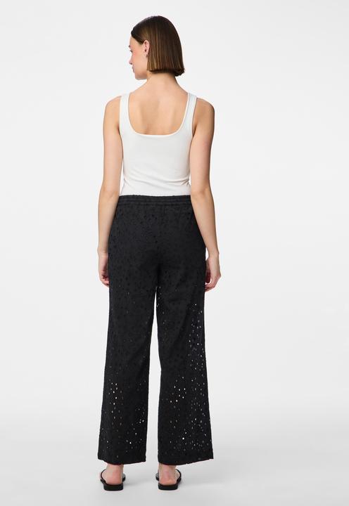 Actual product image Pieces PCWENDY trousers (XS)