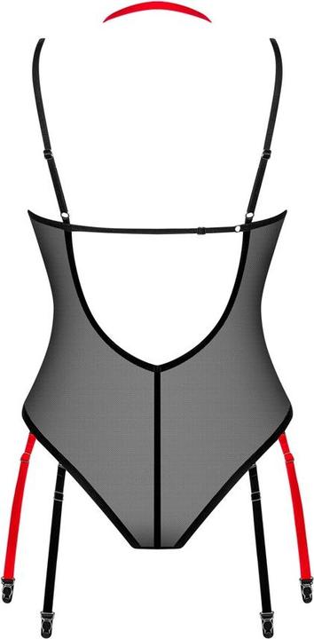 Productafbeelding Obsessive Lichaam Glandez (XS)