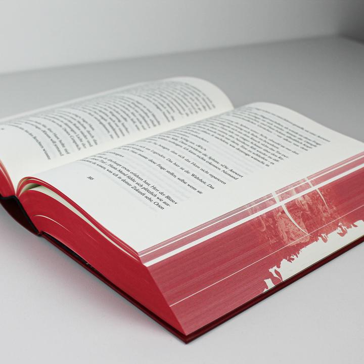 Immagine prodotto Crescent City 1 – Wenn das Dunkel erwacht (Tedesco, Sarah J. Mosa, 2020)