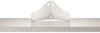 CBS Oripura notebook stand LAP/013/W ws