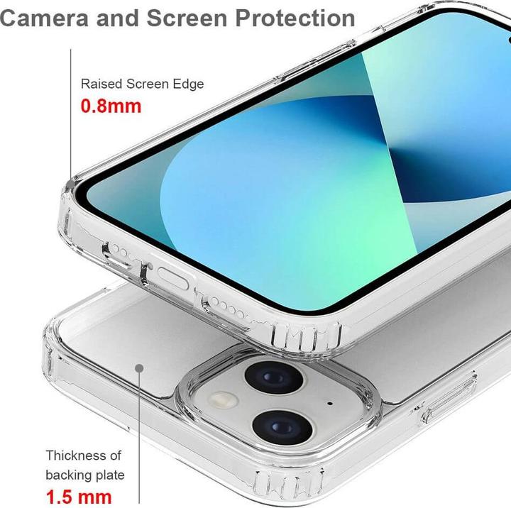 Image du produit JT Berlin Pankow (Apple iPhone 14)