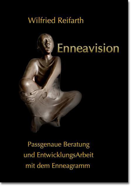 Immagine prodotto Reifarth:Enneavision (Tedesco, Wilfried Reifarth, 2024)