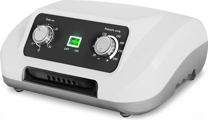 Produktbild Venen Engel 6 Premium mit Beinmanschette