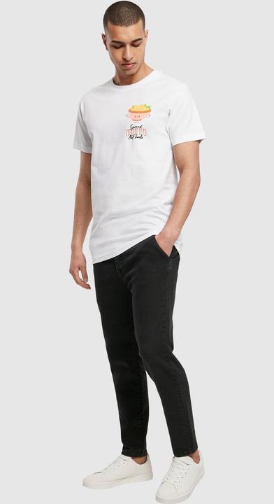 Immagine prodotto Mister Tee Ladies Spread Hummus Tee - 15445 (S)