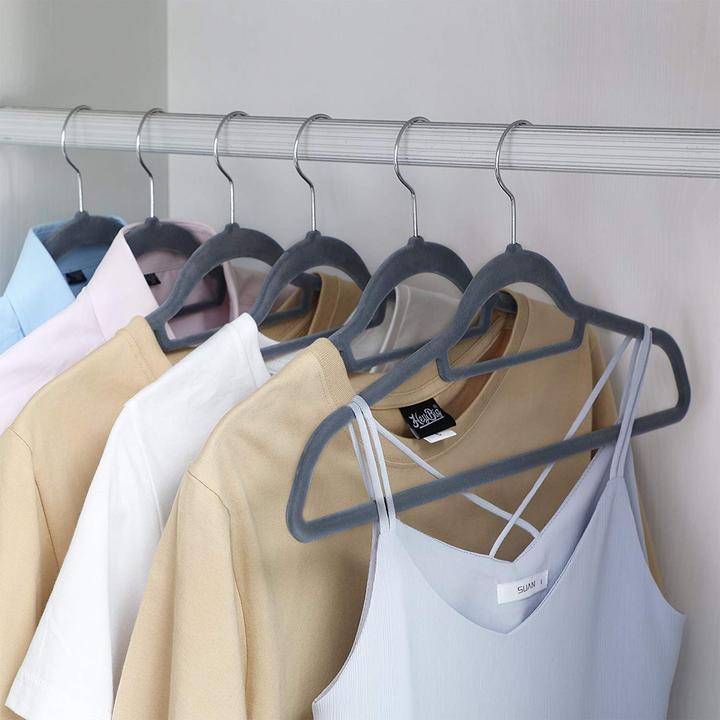Image du produit Songmics Cintre à vêtements (100 x)